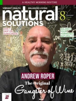 Best Price for Natural Solutions Magazine Subscription