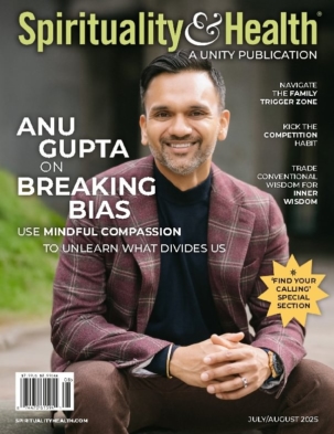 Best Price for Spirituality & Health Magazine Subscription