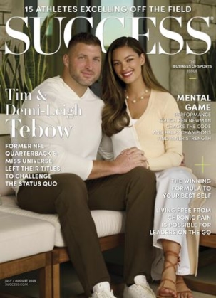 Best Price for Success Magazine Subscription