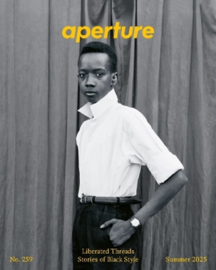 Best Price for Aperture Magazine Subscription