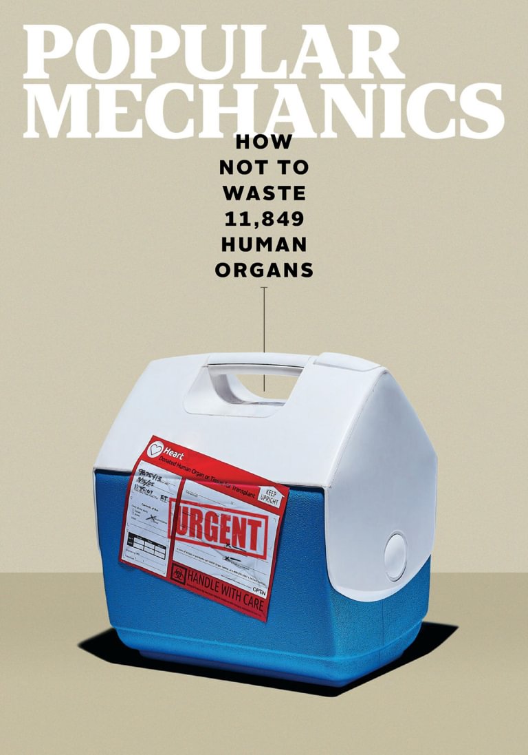 Best Price for Popular Mechanics Magazine Subscription