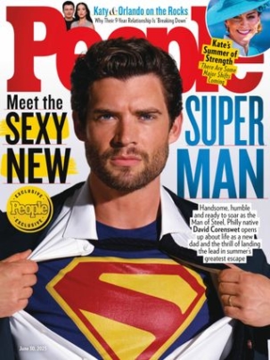 Best Price for People Magazine Subscription