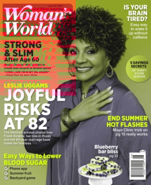 Best Price for Woman's World Magazine Subscription