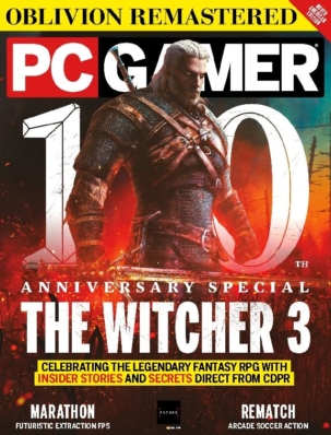 Best Price for PC Gamer Magazine Subscription