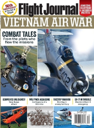 Best Price for Flight Journal Subscription