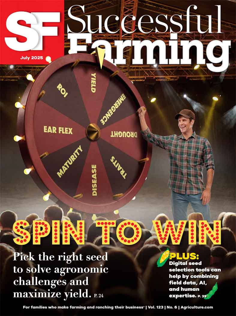 Best Price for Successful Farming Magazine Subscription