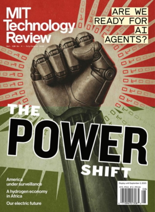 Best Price for MIT Technology Review Magazine Subscription