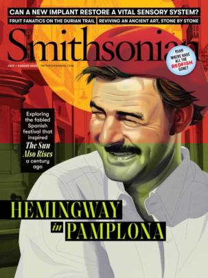 Best Price for Smithsonian Magazine Subscription