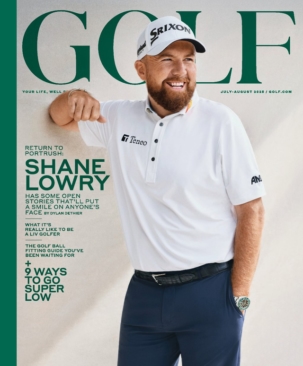 Best Price for Golf Magazine Subscription