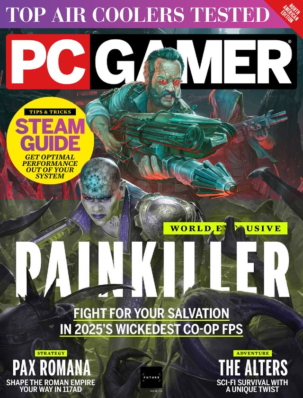 Best Price for PC Gamer Magazine Subscription