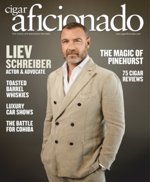 Best Price for Cigar Aficionado Magazine Subscription