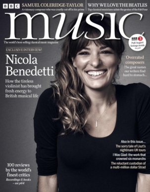 Best Price for BBC Music Magazine Subscription