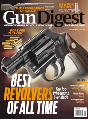 Best Price for Gun Digest Subscription