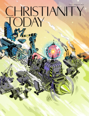 Best Price for Christianity Today Magazine Subscription