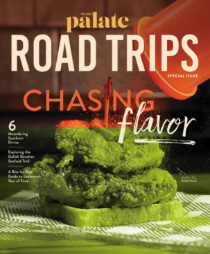 Best Price for The Local Palate Magazine Subscription