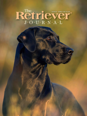 Best Price for The Retriever Journal Subscription