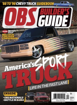 Best Price for Street Trucks Magazine Subscription