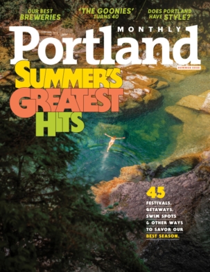 Best Price for Portland Monthly Magazine Subscription