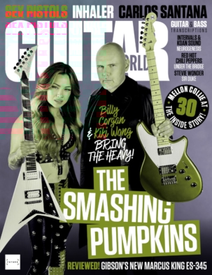 Best Price for Guitar World Magazine Subscription