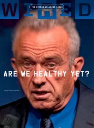 Best Price for Wired Magazine Subscription