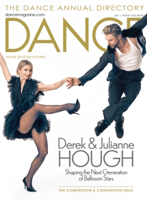 Best Price for Dance Magazine Subscription