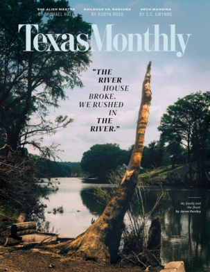 Best Price for Texas Monthly Magazine Subscription