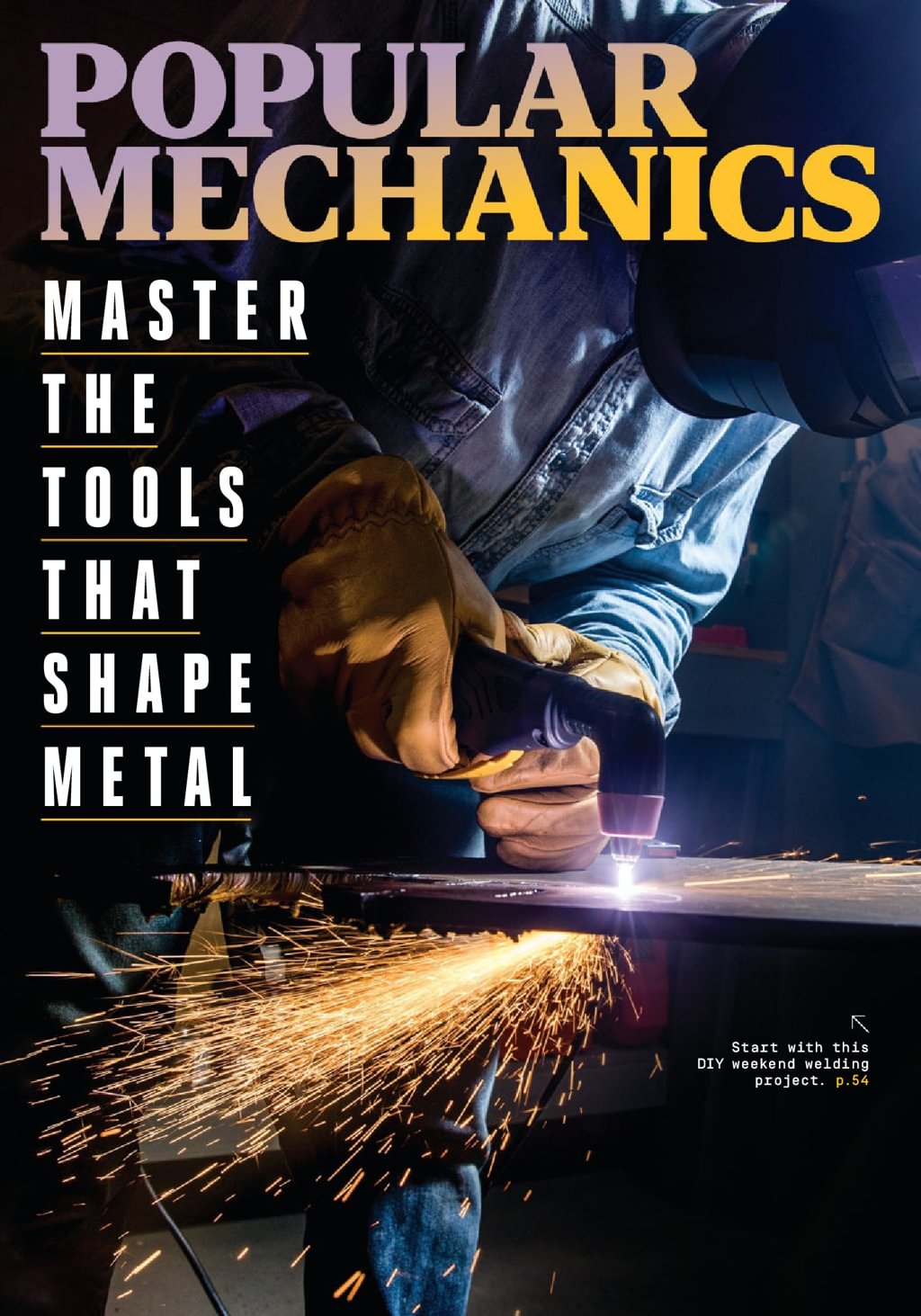 Best Price for Popular Mechanics Magazine Subscription