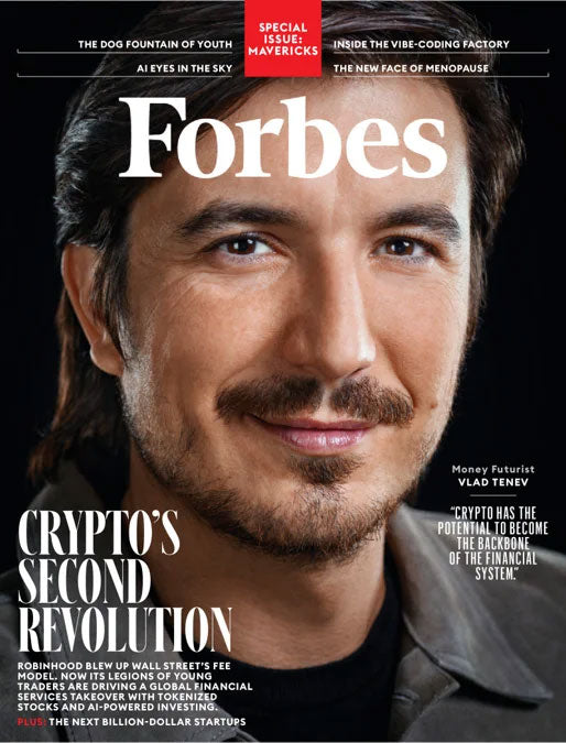 Best Price for Forbes Magazine Subscription