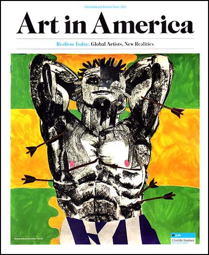 Best Price for Art in America Magazine Subscription
