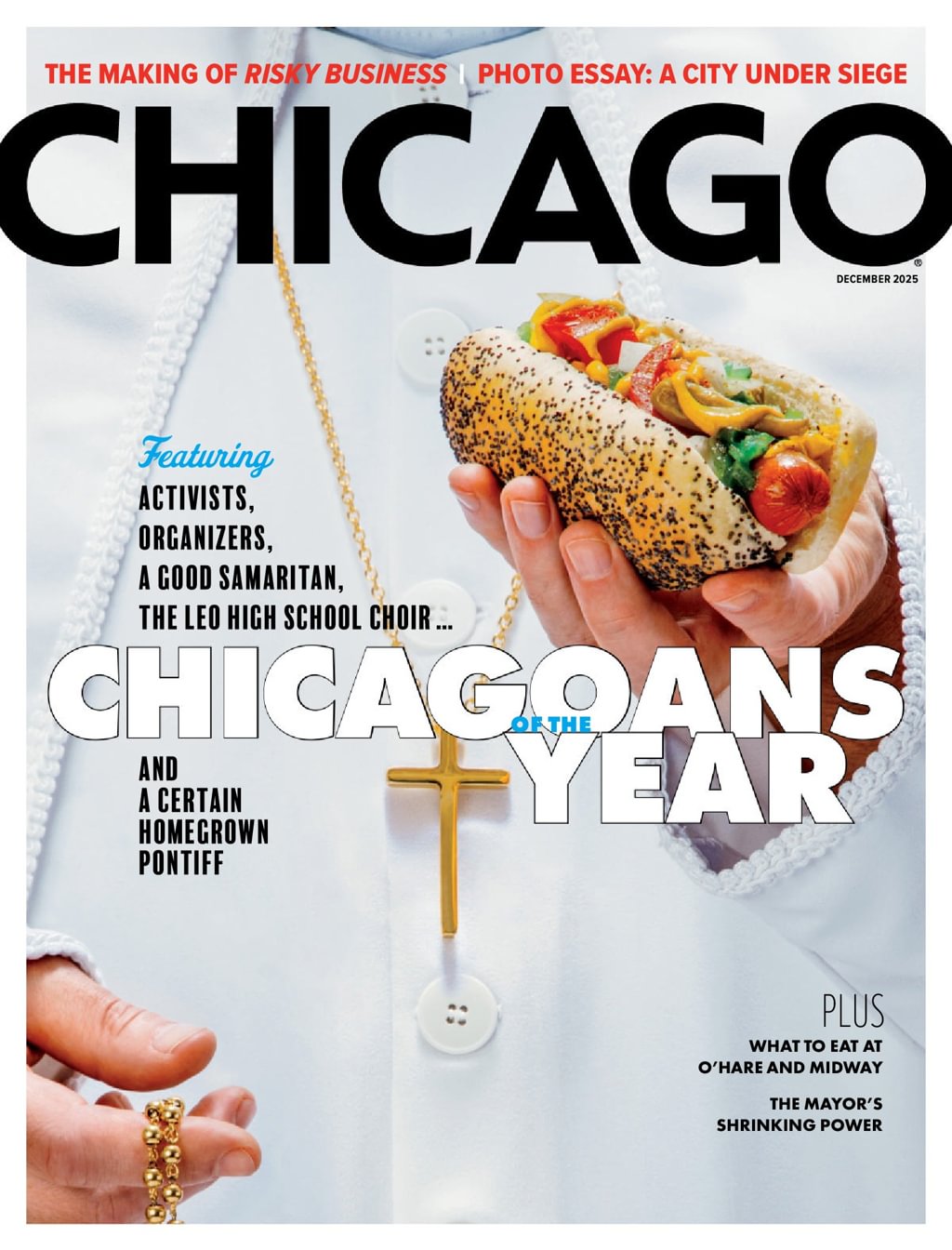 Best Price for Chicago Magazine (IL, IN, MI, WI Only) Subscription