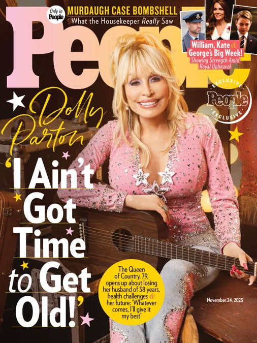 Best Price for People Magazine Subscription