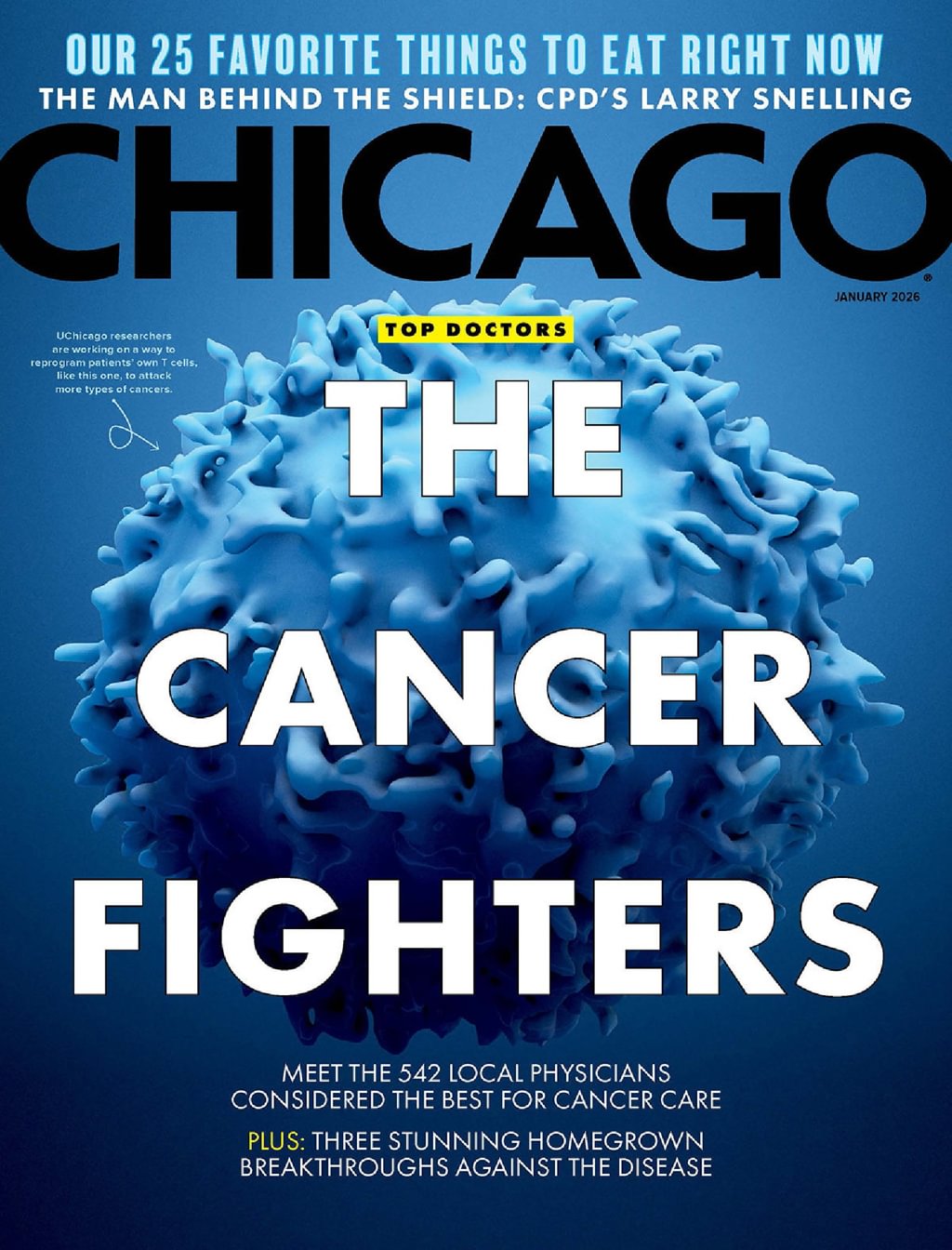 Best Price for Chicago Magazine (IL, IN, MI, WI Only) Subscription