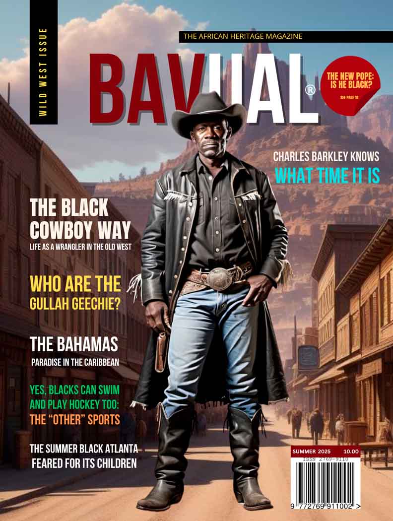 Best Price for Bavual Magazine Subscription