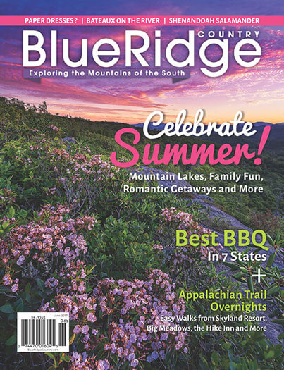 Best Price for BlueRidge Country Magazine Subscription
