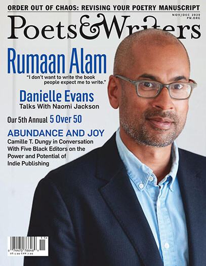 Best Price for Poets & Writers Magazine Subscription