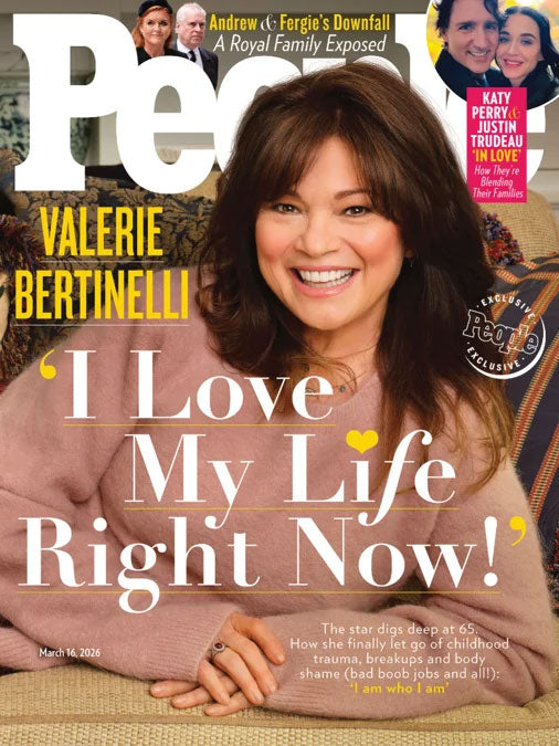 Best Price for People Magazine Subscription