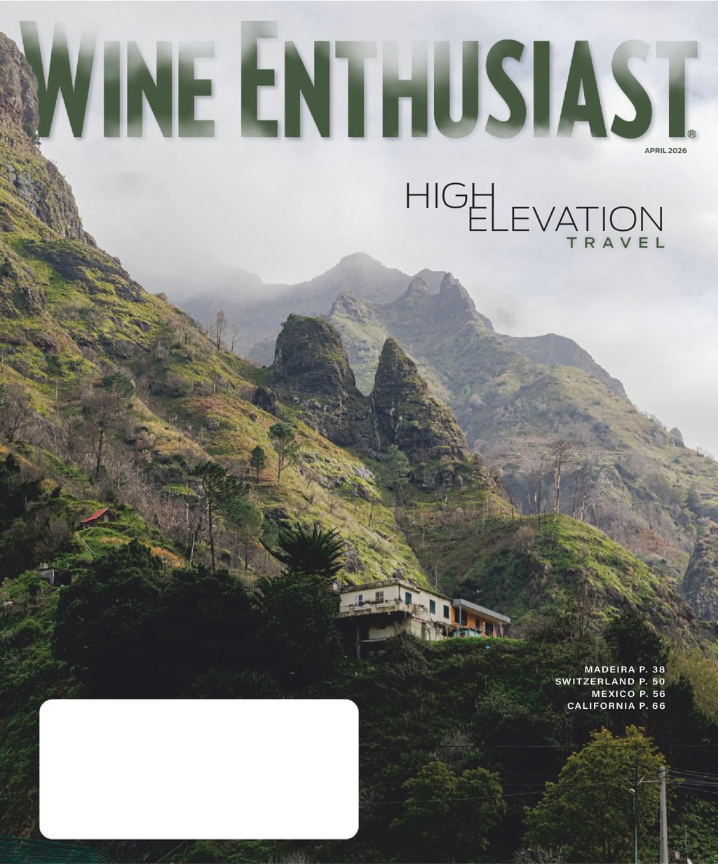 Best Price for Wine Enthusiast Magazine Subscription