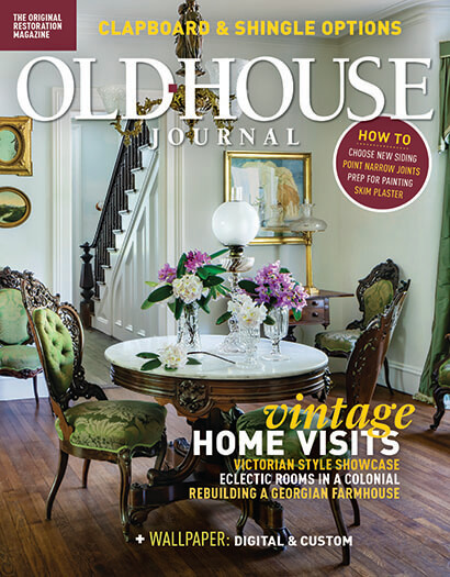 Best Price for Old House Journal Subscription