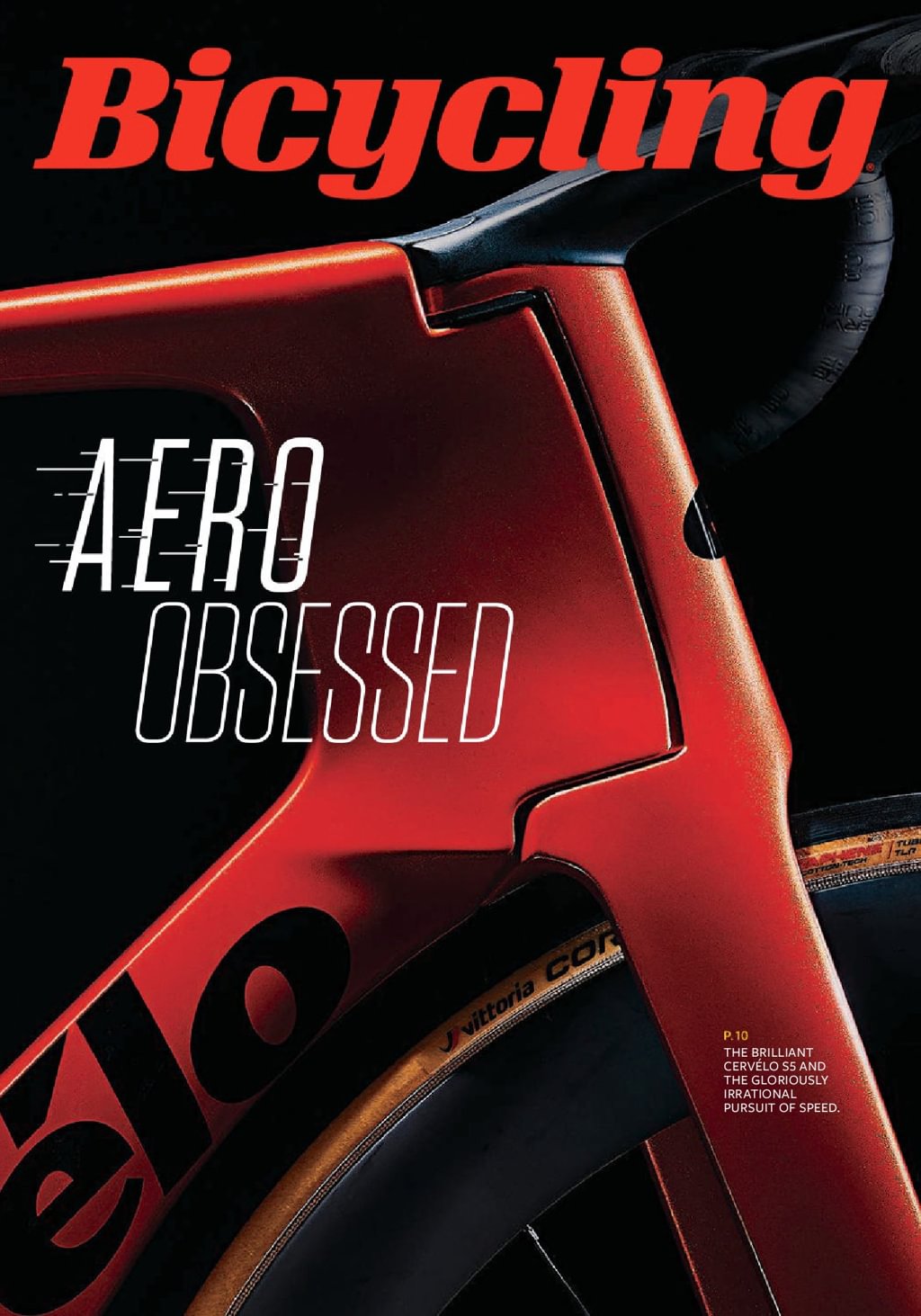 Best Price for Bicycling Magazine Subscription