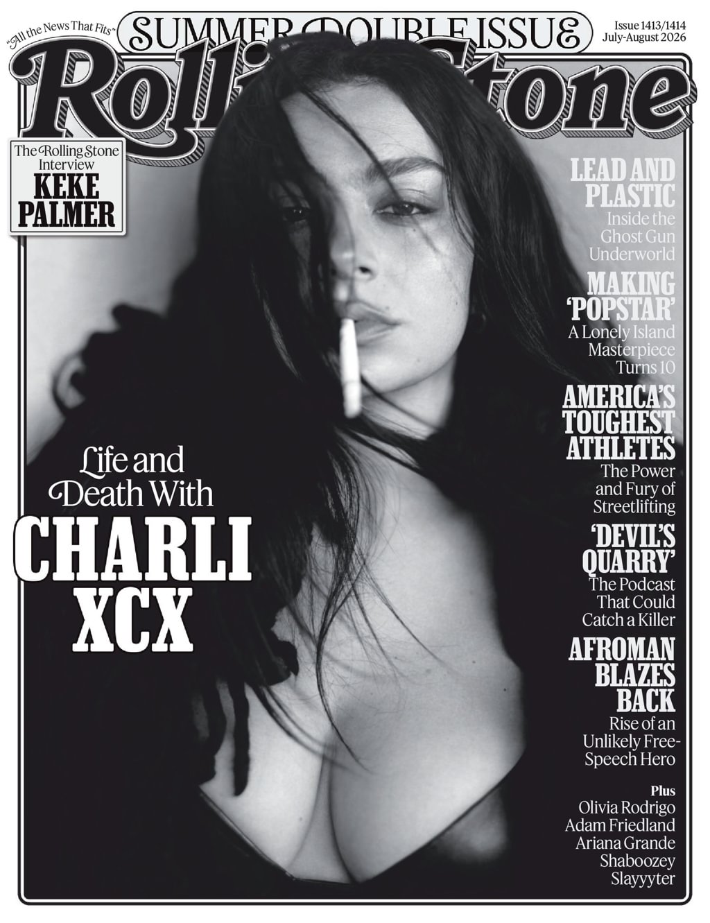 Best Price for Rolling Stone Magazine Subscription