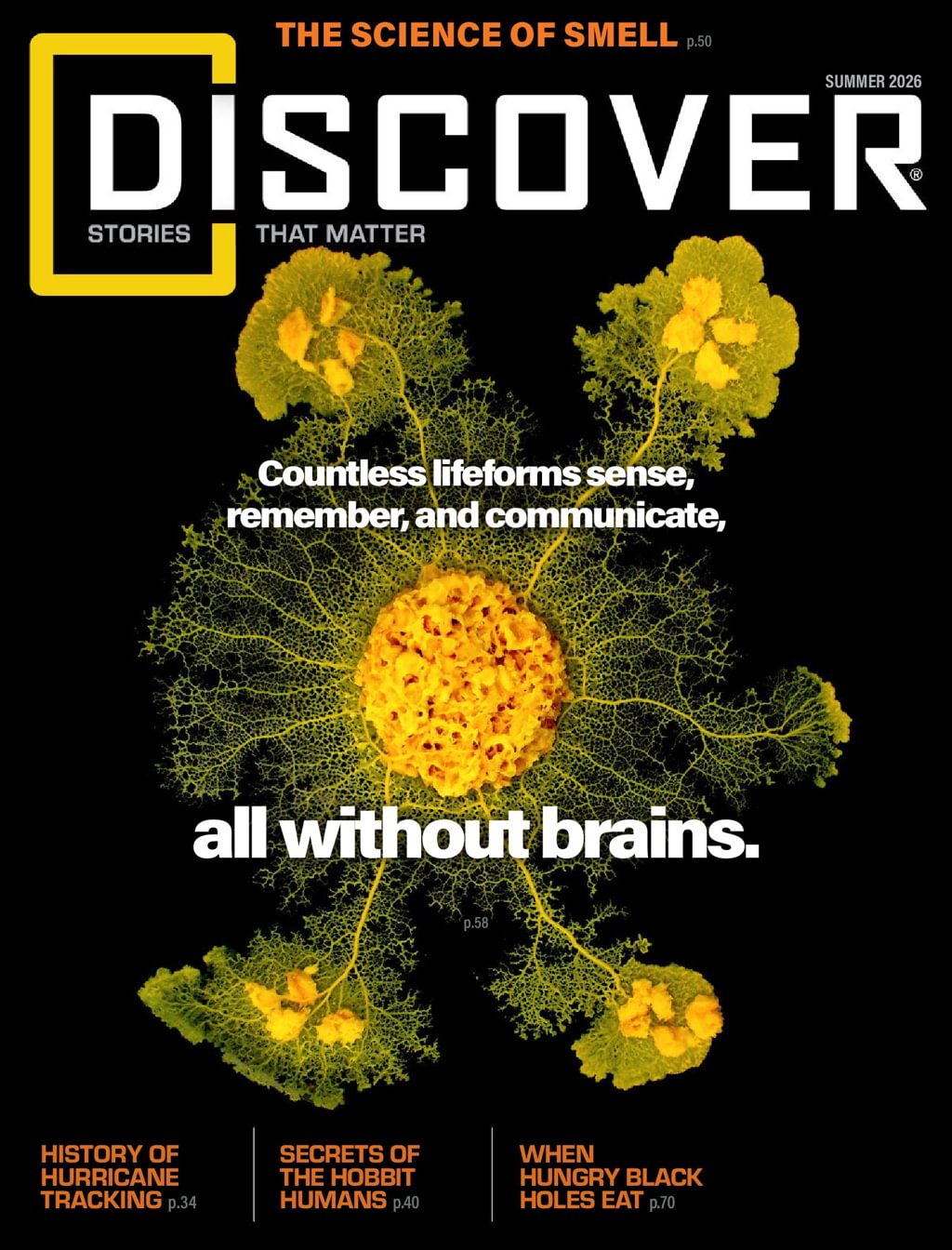 Best Price for Discover Magazine Subscription