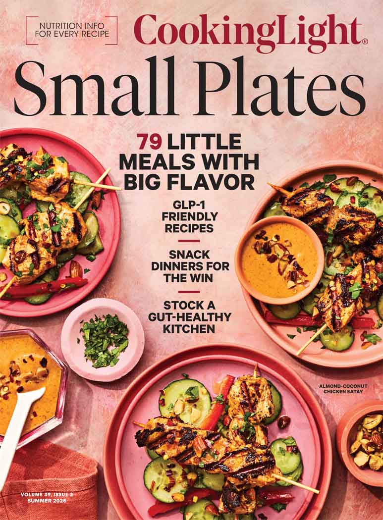 Best Price for Cooking Light Magazine Subscription