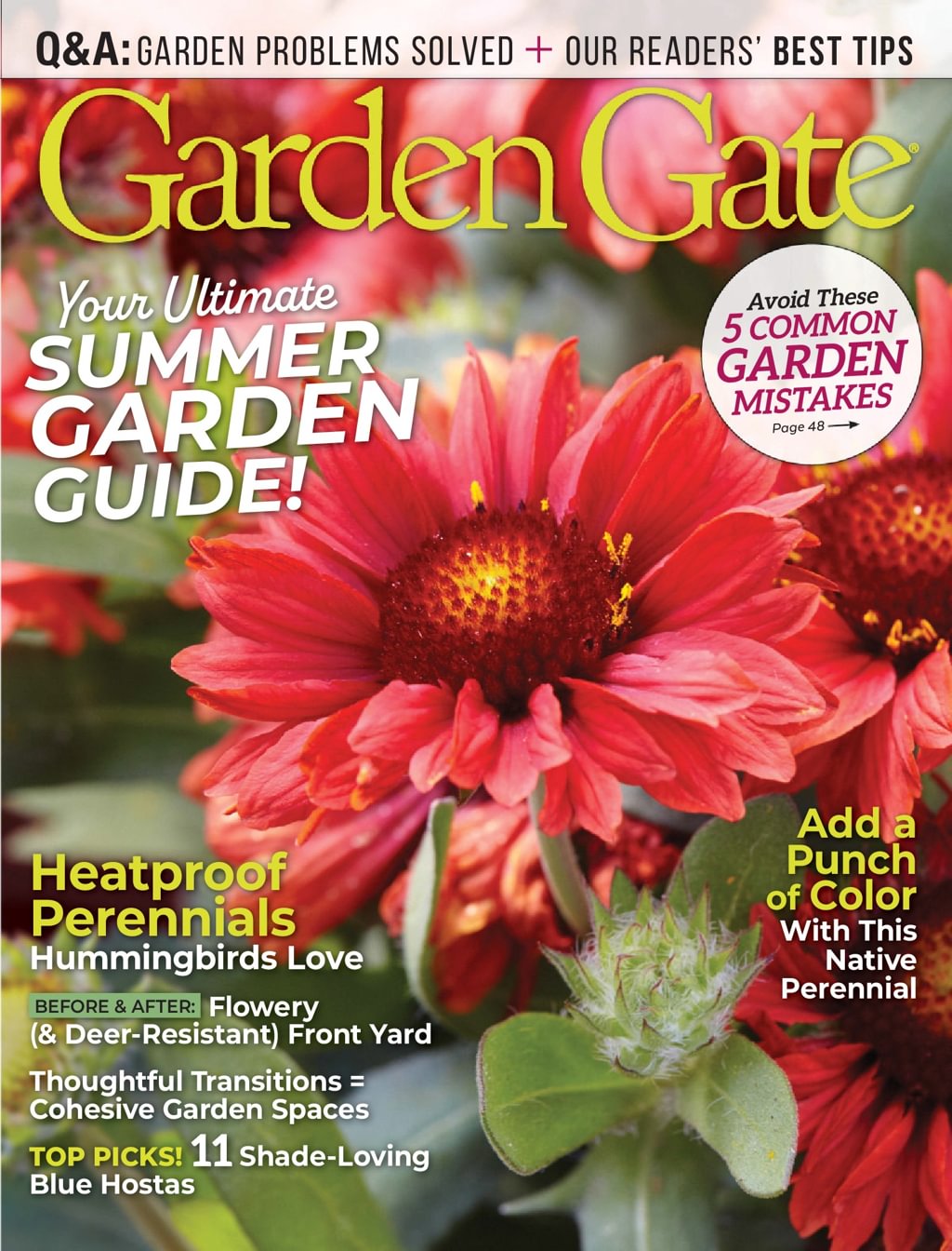 Best Price for Garden Gate Magazine Subscription