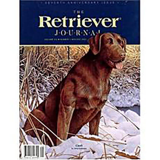 Best Price for The Retriever Journal Subscription