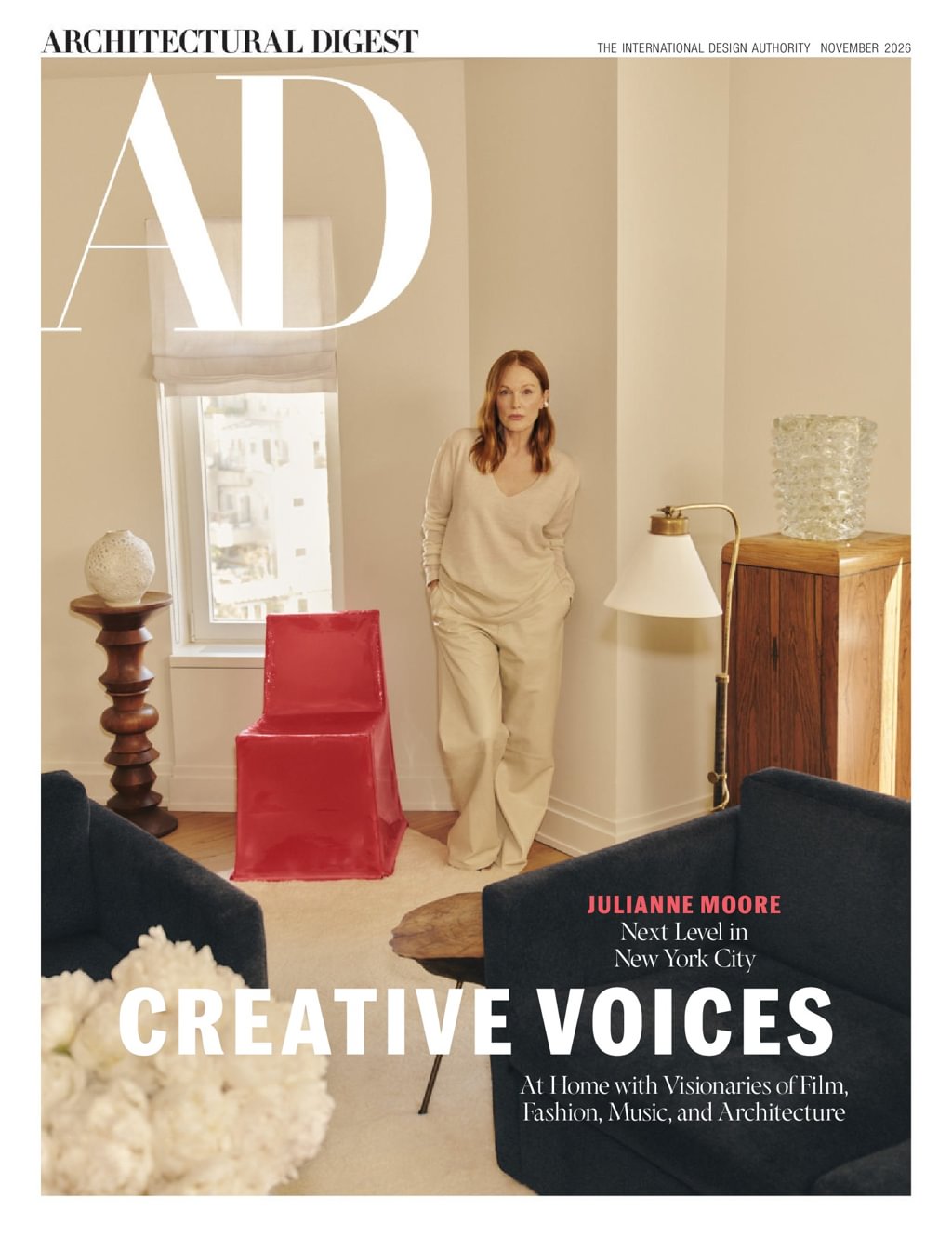 Best Price for Architectural Digest Subscription